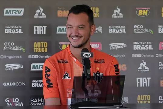 桑托斯vs米内罗竞技