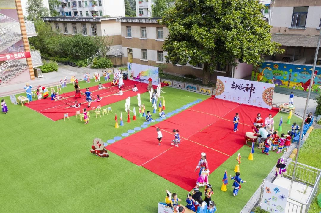 云天化幼儿园2019年秋季社会招聘公告