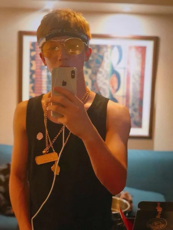 魔fan生2各路大神齐聚的巅峰之夜