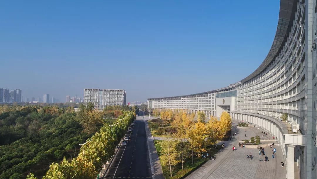 河南中医药大学2019年招生章程