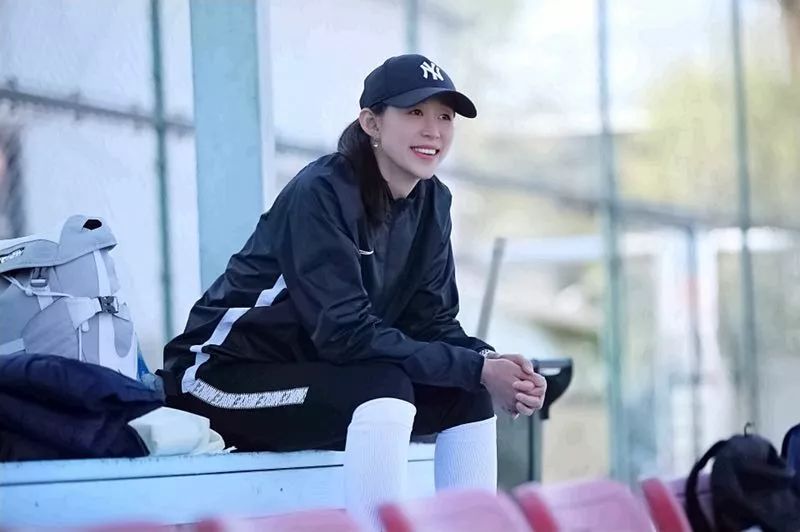 前中国女足亚洲杯冠军成员张彤今晚做客体坛夜话聊聊铿锵玫瑰那些事儿