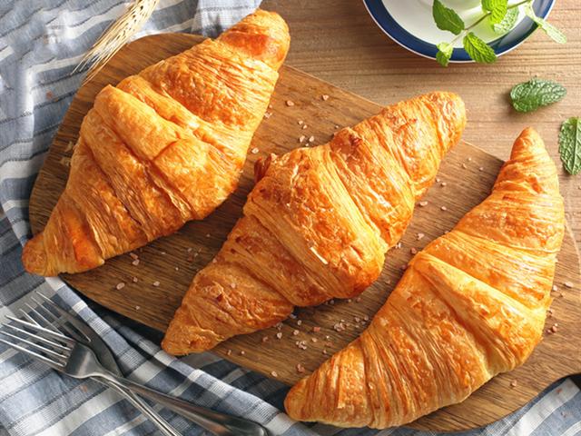 小麦粉一直都是大家的主食,在世界各地,被做成各种不同造型的美食.