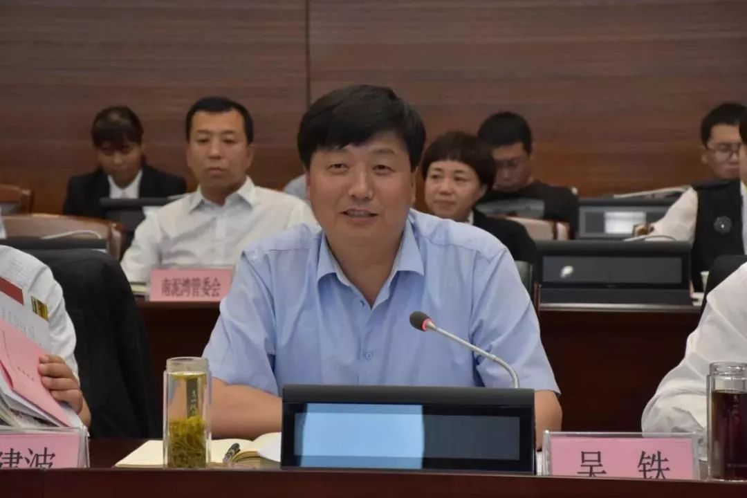 宜川推介出彩深圳文创协会延安市文化旅游项目座谈会