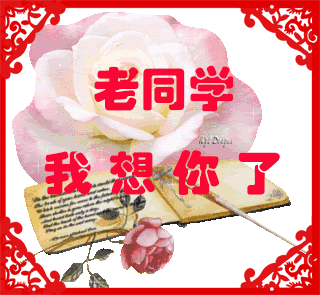 我最爱的老同学,有你真好!端午到了,赶紧送给老同学们