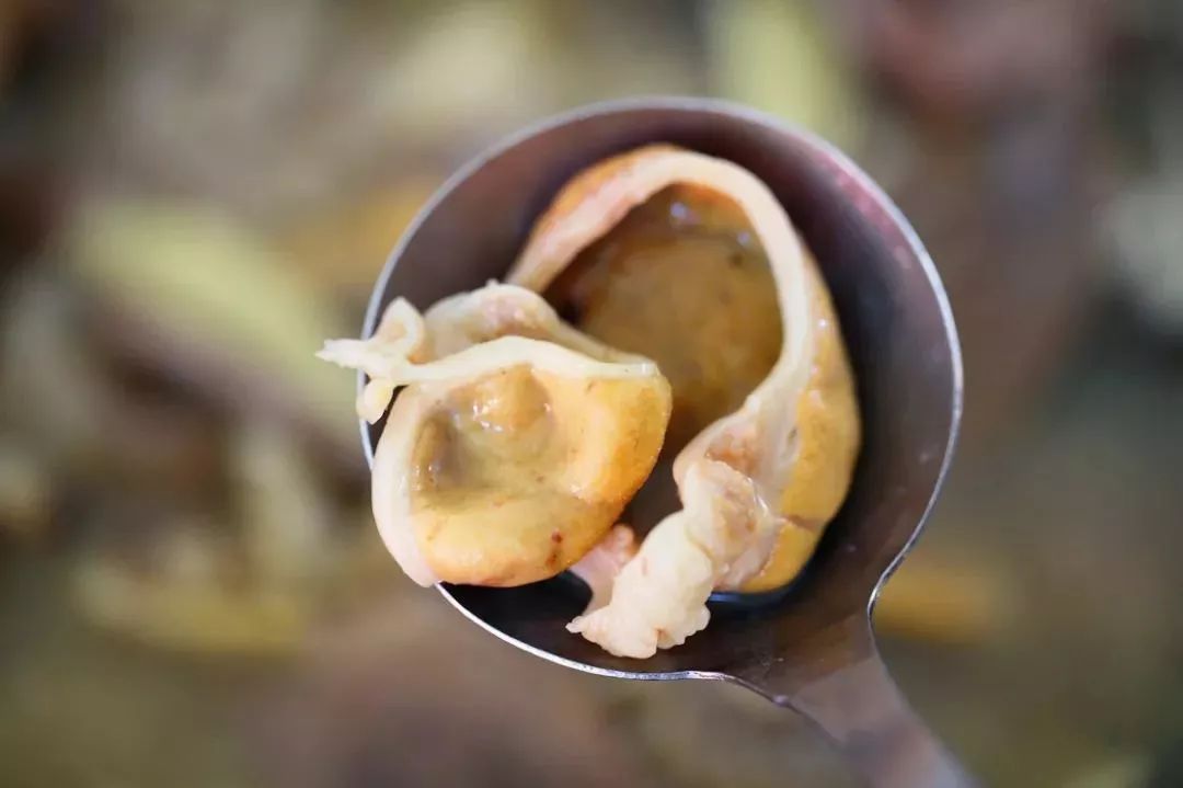 比焖鹅更鲜更入味大雁肉