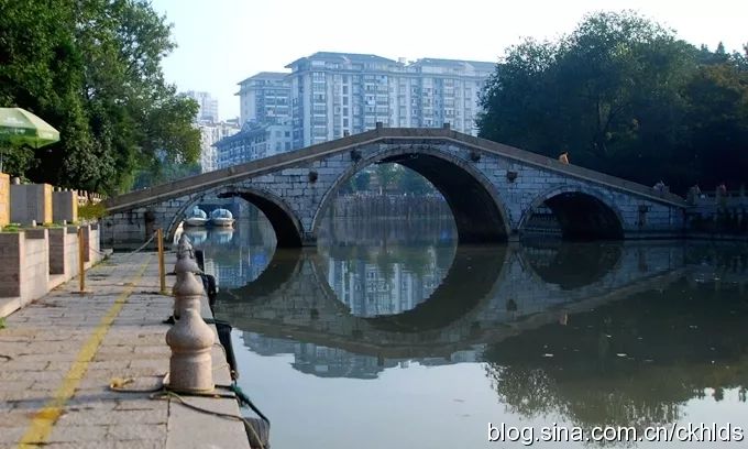 常州广化桥图片图片
