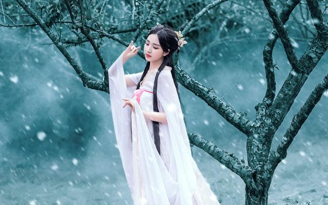 第二名:金牛座——滑稽的爱情