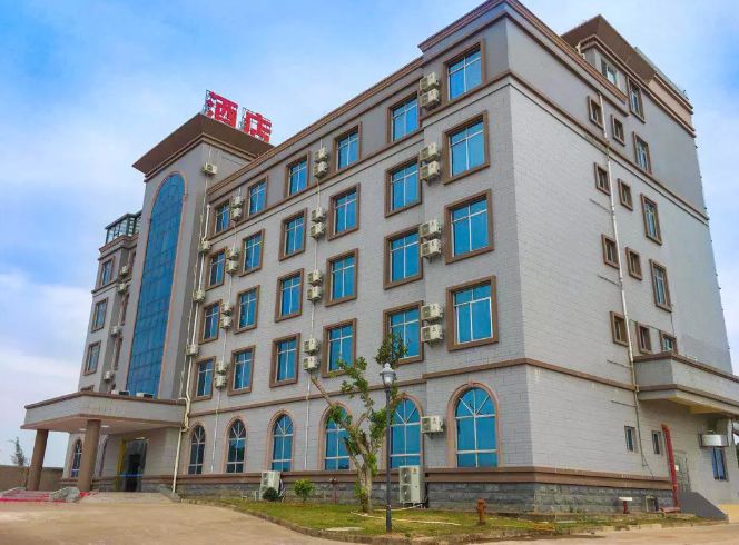 【防城港】白龙海海景酒店亲子套票特价199元!