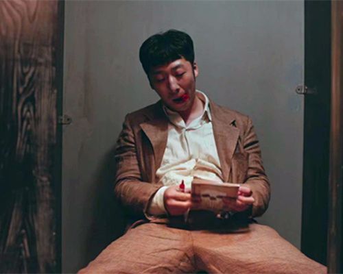 原创动物管理局水熊虫到底是个什么鬼即使在外太空也能存活