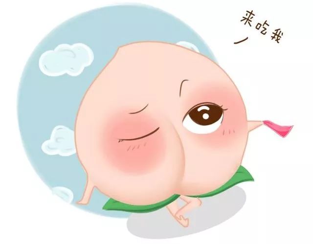 满园桃色关不住,端午狂欢5折起!_黄桃