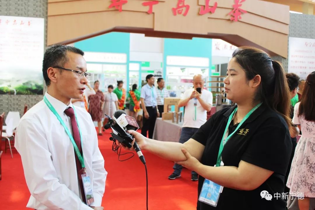 寿宁县委副书记郭海鸣表示,希望通过此次活动,进一步