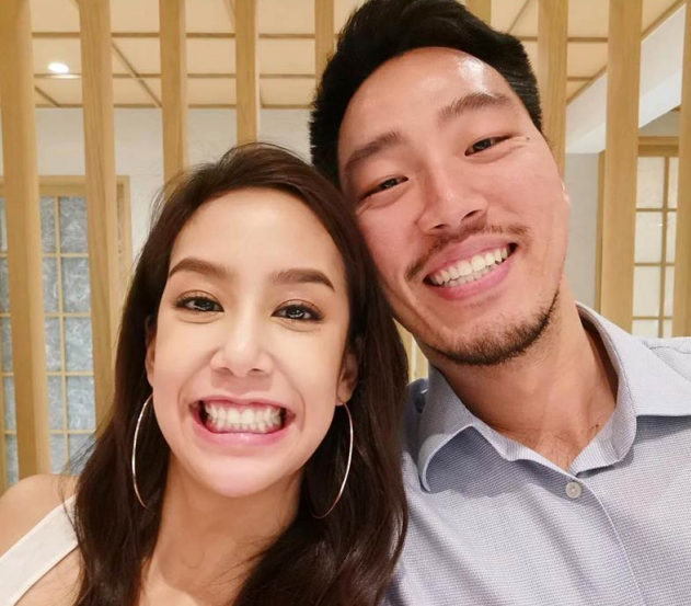 原创泰星九珠和富豪男友海边度假min新电影8月上映