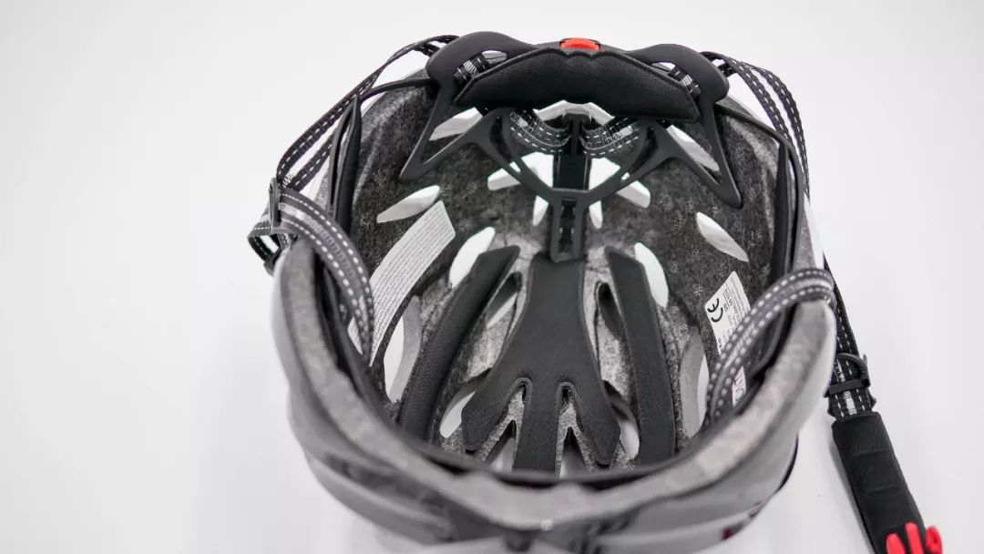 只卖99元的头盔性价比真的高吗