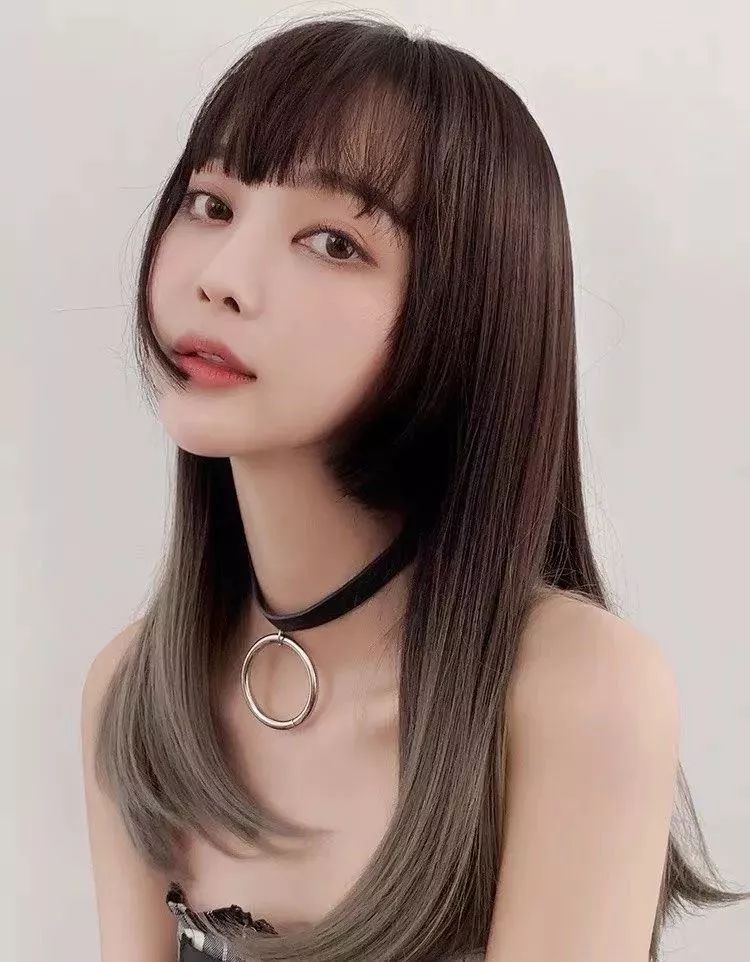 被diss丑爆的"公主切",选对长度竟然可以这么好看!