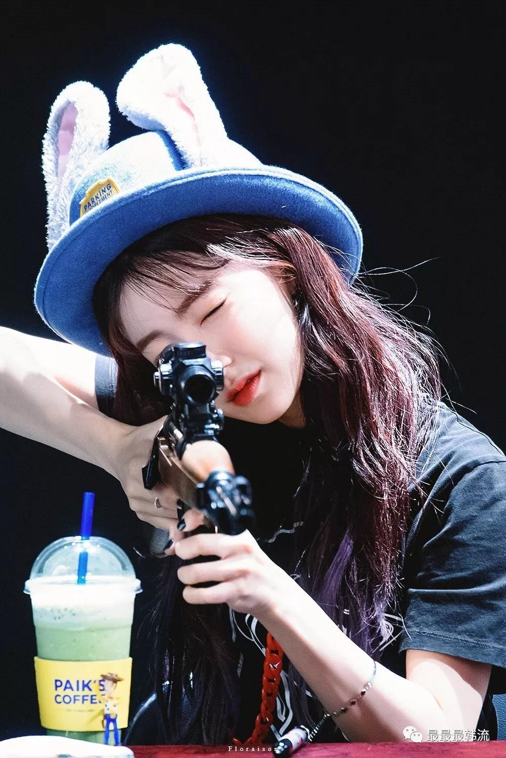 新一代四人天团她在利用队长权力暗戳戳排挤队友