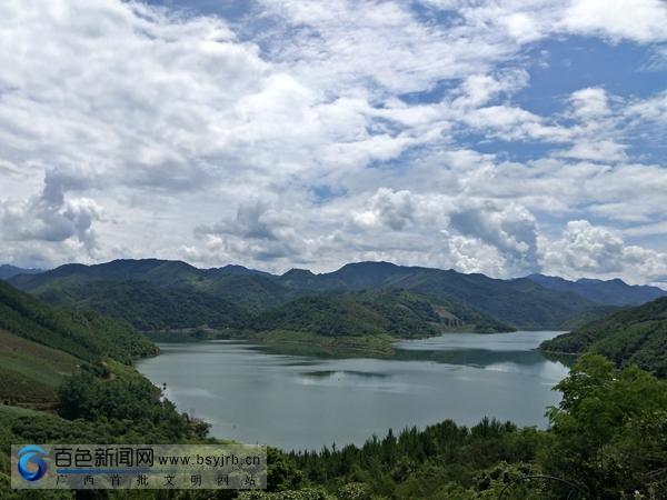 同时,者达村邻靠田林县瓦村水电站(田林县瓦村水电站是国务院批准的