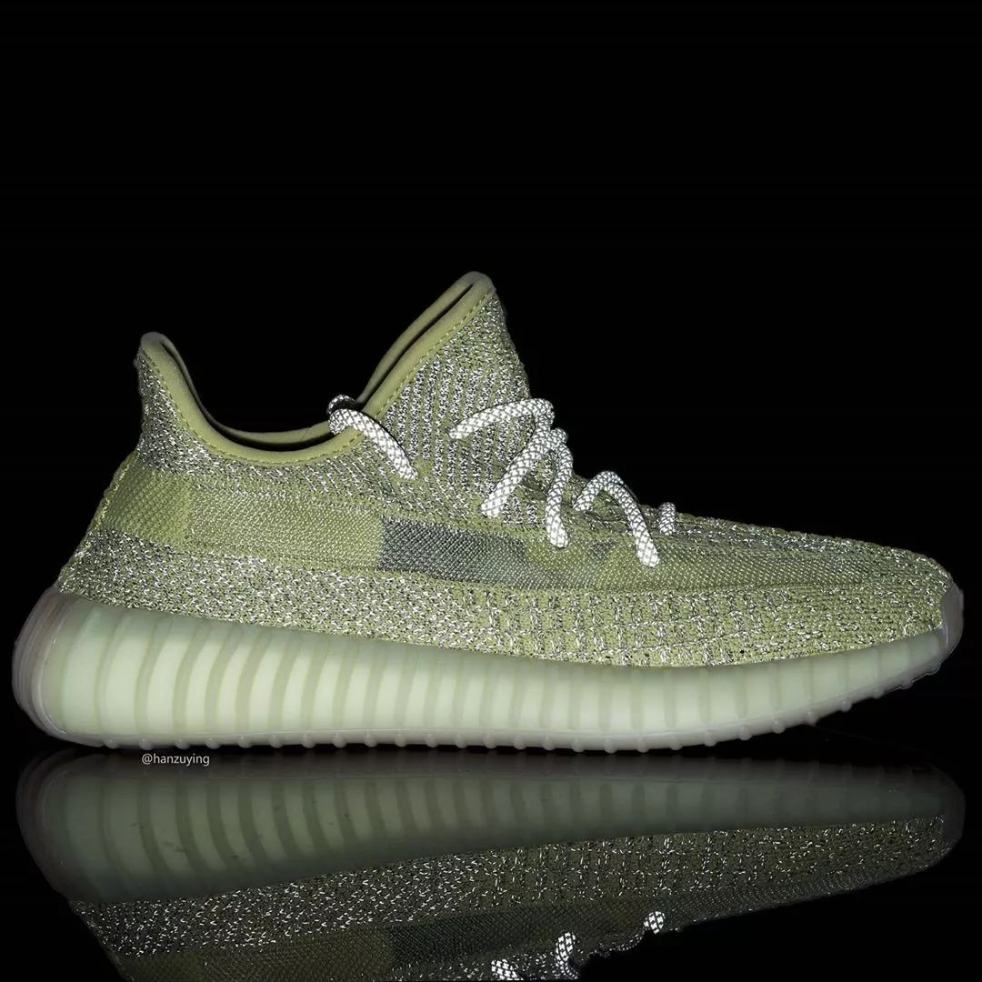 yeezy350全新antlia滿天星配色開啟抽籤發售速度登記呀