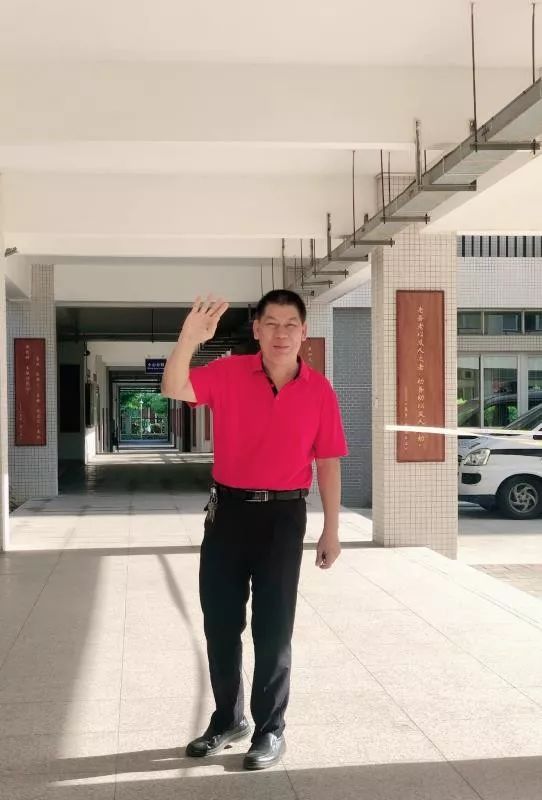 小林老师漫画成高考作文材料漫画原型高考不是终点是加油站