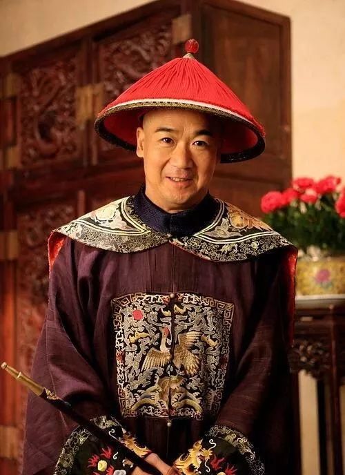 古装戏说剧的巅峰之作铁三角制造电视剧60讲39