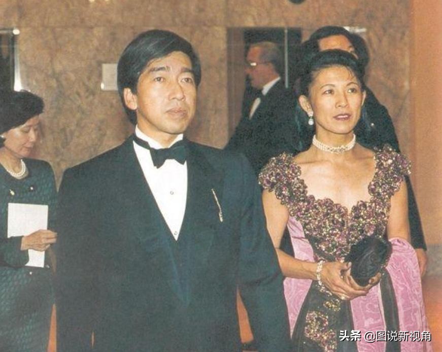 对比日本皇室久子妃和其他王妃的生活穿搭，打破常规是两者的差别-搜狐大视野-搜狐新闻