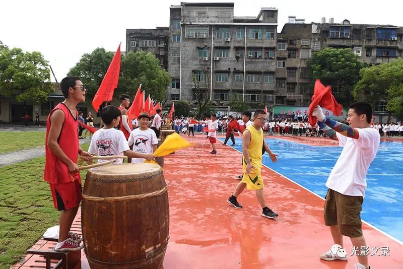 湄江镇大江口中学图片图片