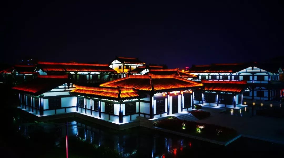 分享丨屈原文中的楚国建筑之美