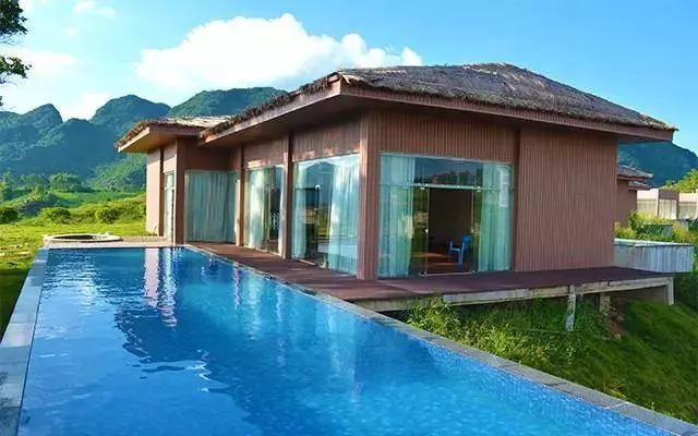 南宁人赶紧看端午假期德天瀑布花山免费游啦只要满足这个条件