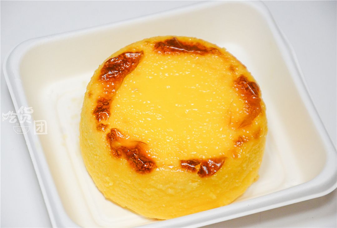 福州首创黄金乳酪来了就在这家360全透明玻璃房还有榴莲味网黄也来了