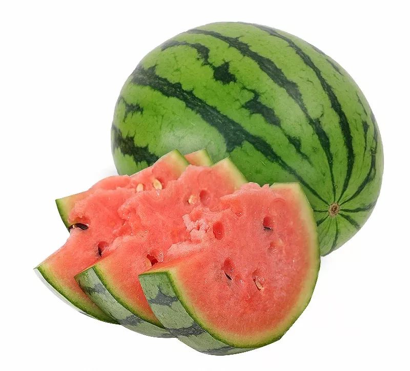 牛奶西瓜零售价6.8元/斤活动价3.98元/斤墨童西瓜零售价5.