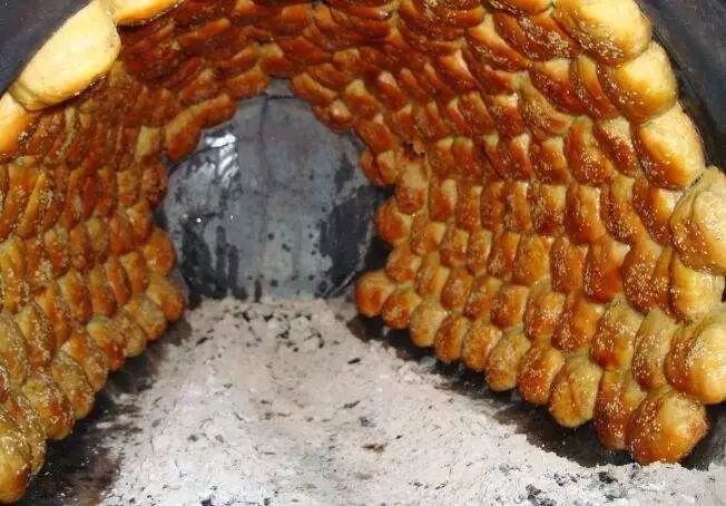 缸炉烧饼加盟：传承与创新的艺术
