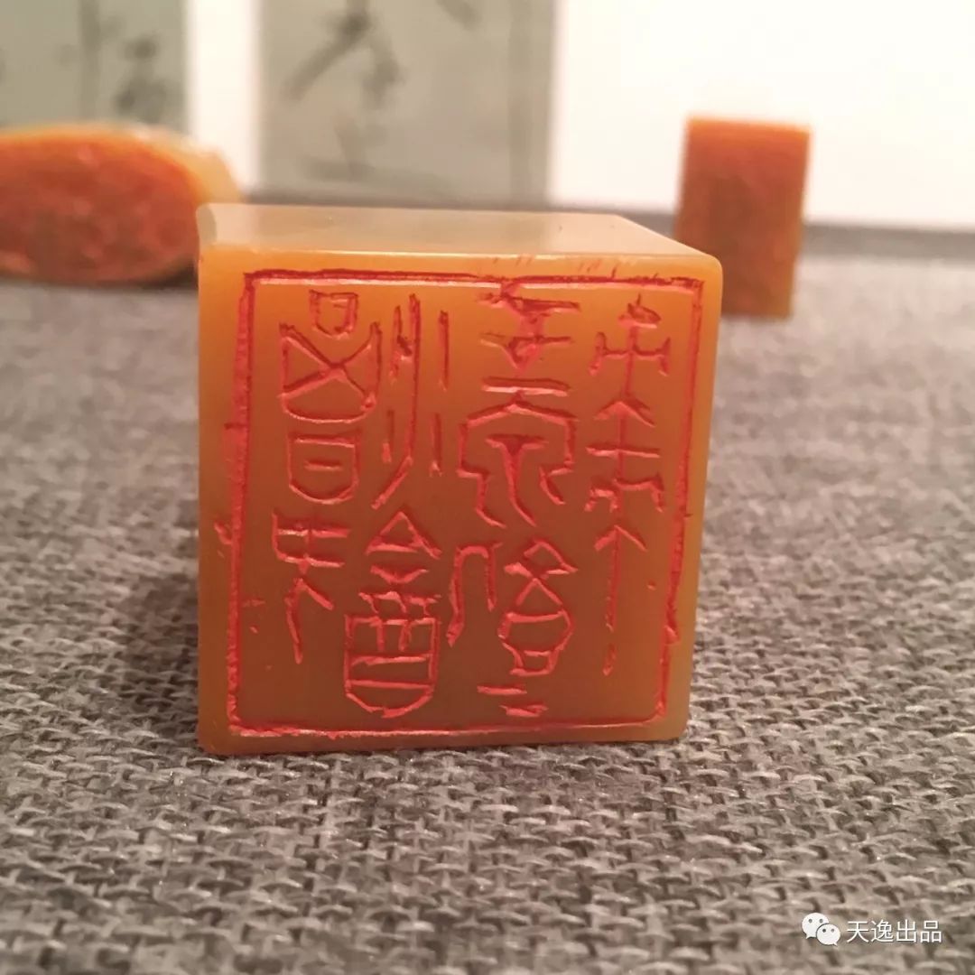 中国美术学院书法系2019届硕士研究生毕业作品展刘洋