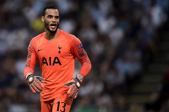 官宣| 荷兰男神正式离队_沃姆