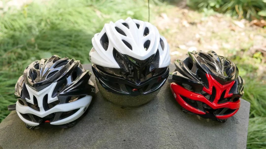 只卖99元的头盔性价比真的高吗