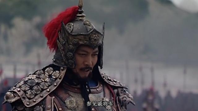 回到《大明王朝1566》中,戚继光也到了选媳妇现场,齐大柱等人还在纳闷