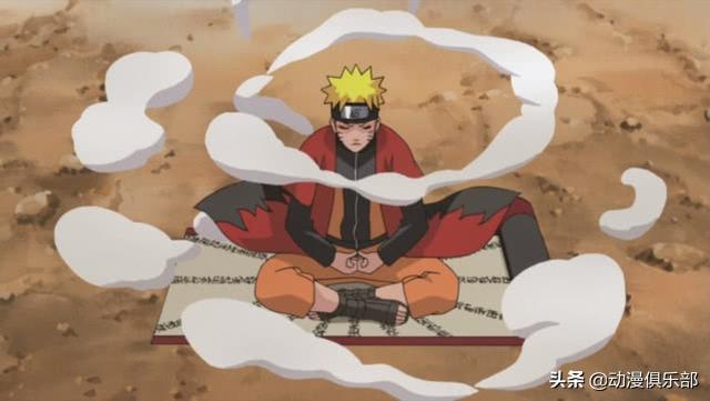 火影最特殊的5种通灵物每种都极其罕见仅少数人能够召唤