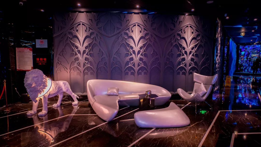 玩咖福利mago家族再添新贵长泰店开张大吉丨k族名店