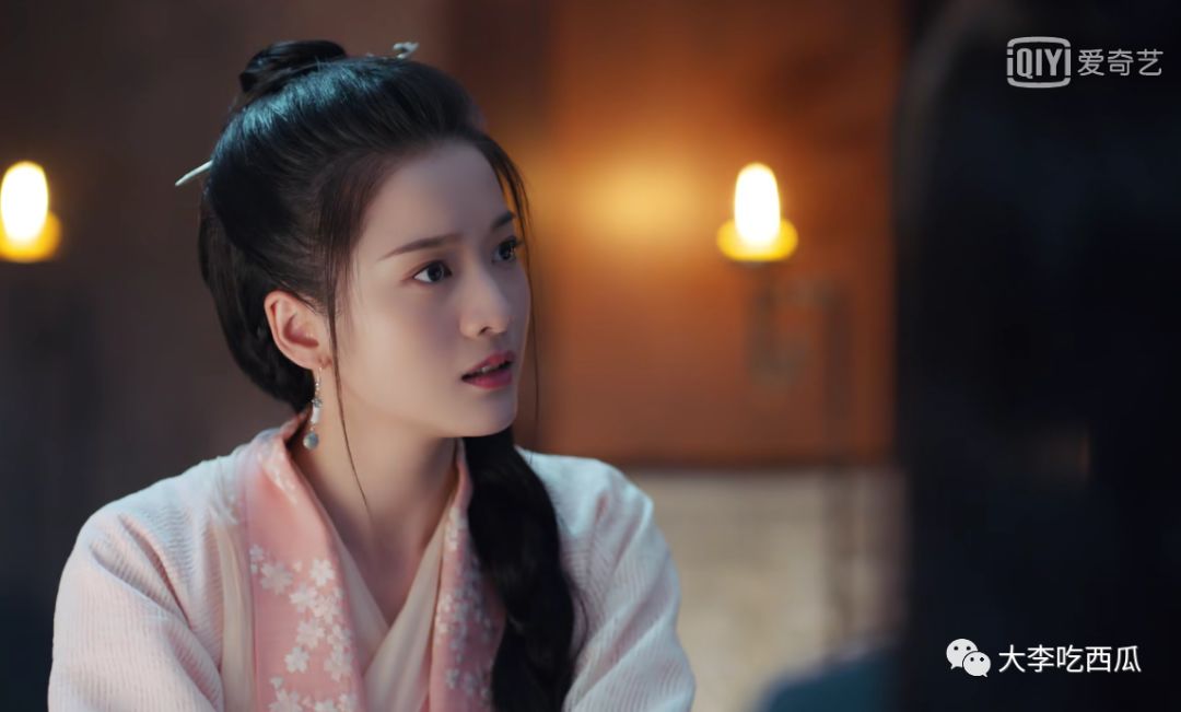 退一万步讲,如果容乐一开始就是个满级人物演下来