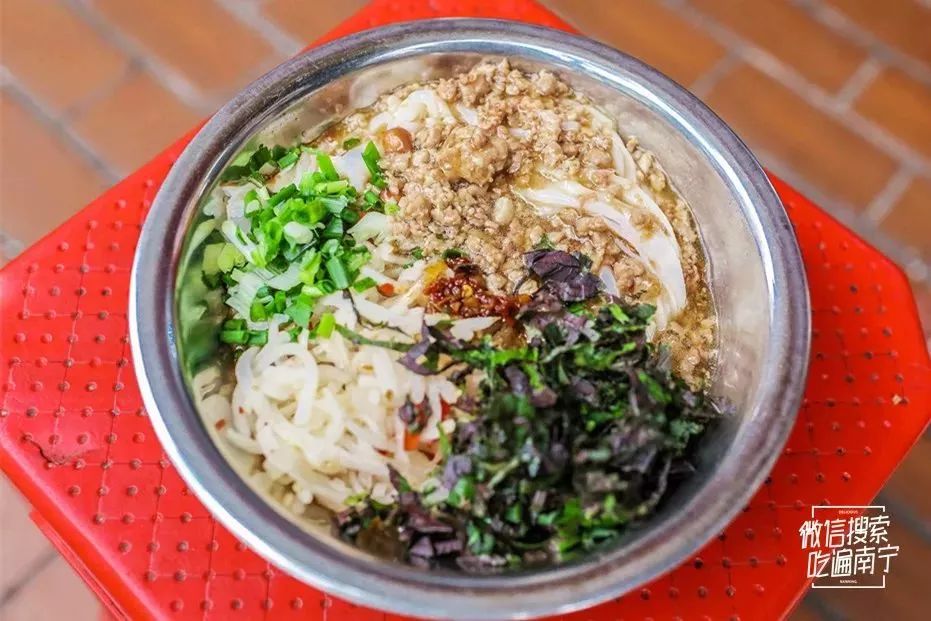 盘点南宁超好吃24家干捞粉,南宁人的夏天都离不开它!