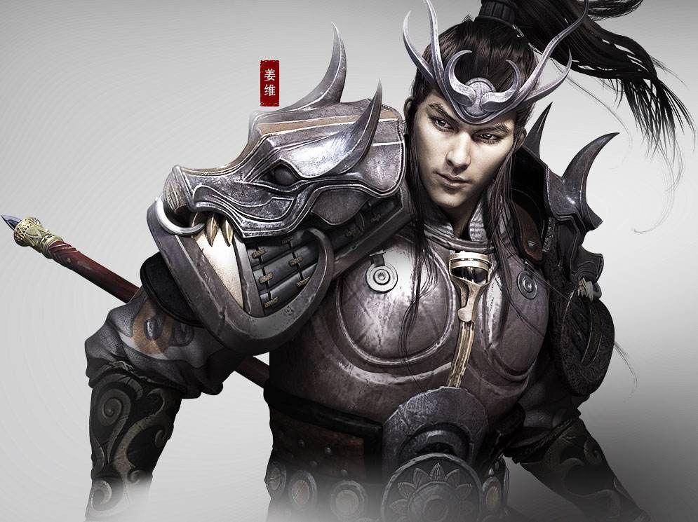 原创蜀汉大将军姜维没斗过太监黄皓为何屯兵沓中而非汉中