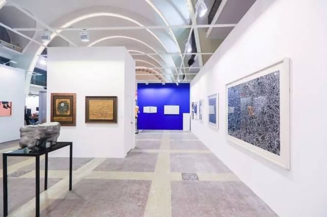 榜单2019jingart艺览北京最贵作品画廊艺术家top10