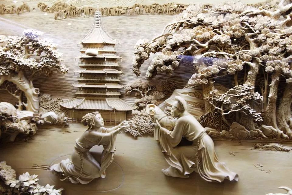 端午习俗,杭州人吃虾蟆居然与白蛇传有渊源?_雷峰塔