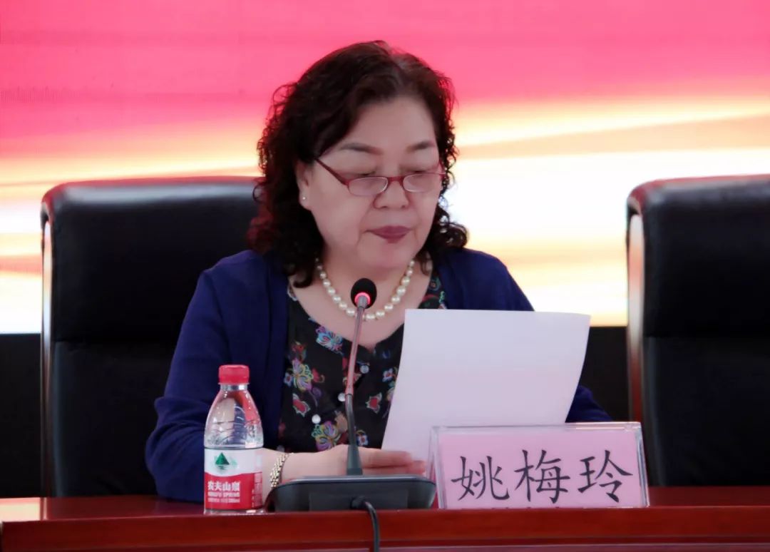 重磅河南省残疾人康复协会康复基地在许昌落户啦