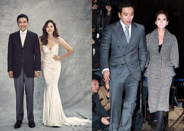 结婚14年因吵架玩失踪金南珠失踪老公金承佑报警寻妻