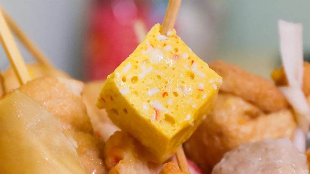 厦门首家关东煮专门店人均10吃到撑连我奶奶都偷偷来