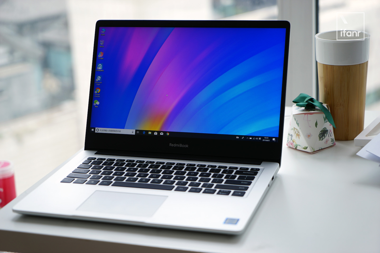 redmibook14体验一台主干比分支更重要的笔记本