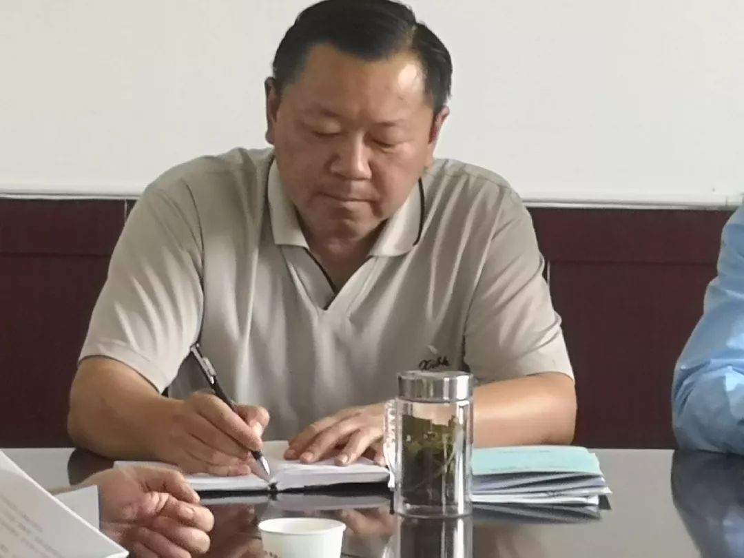 扫黑除恶嘉峪关市司法局召开律师参与扫黑除恶专项斗争工作推进会