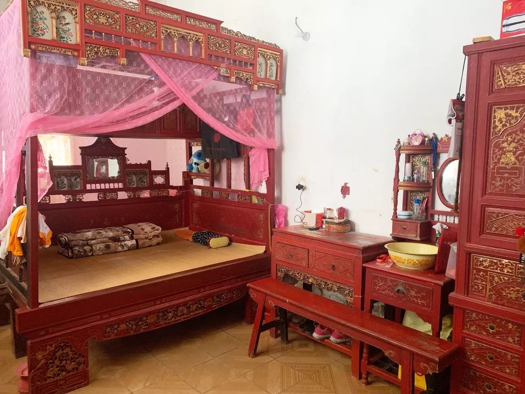 泉州人在你家中是否有着这样一件祖传的家具