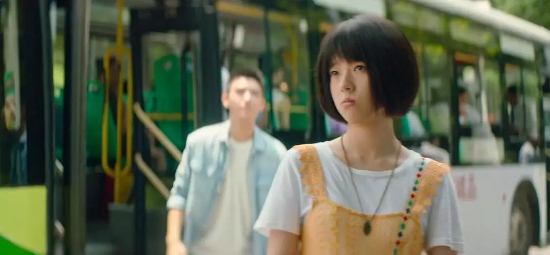 这部电影简直就是表白神器啊