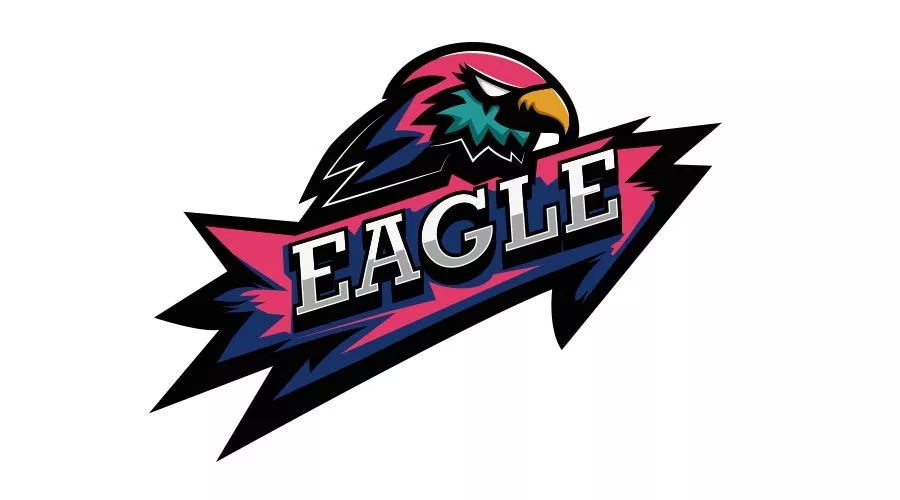 get如何快速做潮流插画风logo