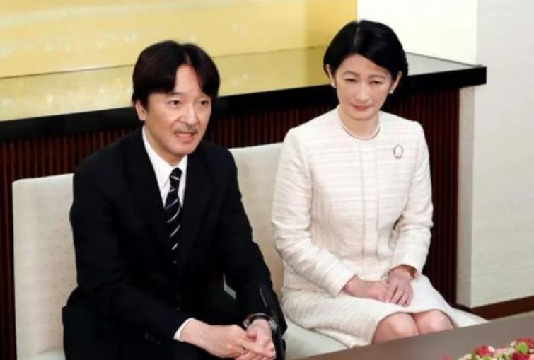 悠仁亲王出生后皇室继承人增加到3位但有1项措施对日本依然很必要